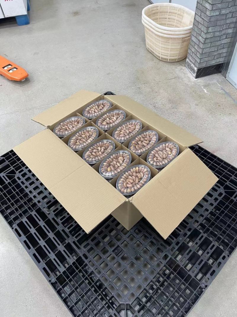 越南腰果A180盐焗腰果