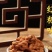 手工红糖芝麻小麻花多种口味小时后的味道