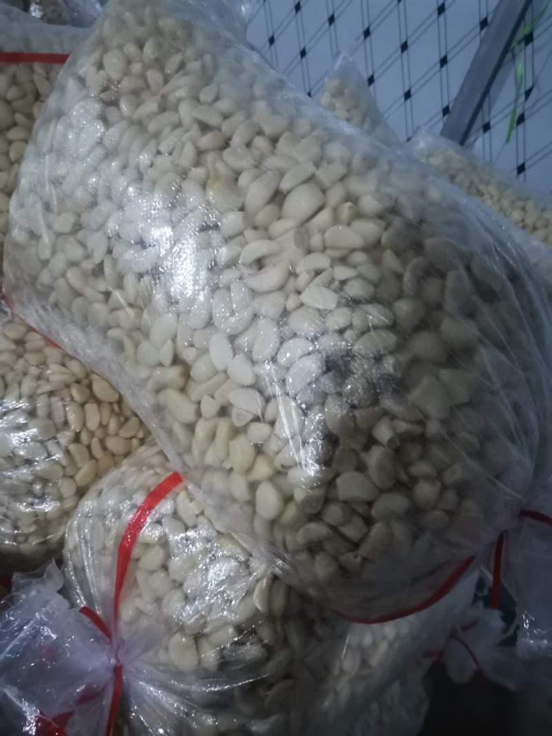 蒜米蒜仔蒜蓉蒜酱蒜泥蒜丁不泡水