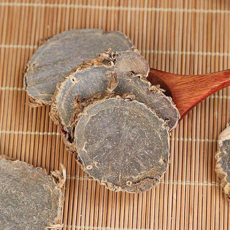 中药材莪术正品莪术片文术散装包邮