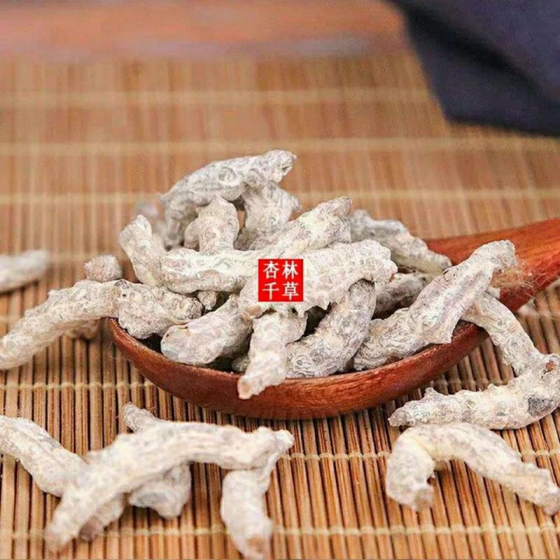 中药材僵蚕天虫僵虫白僵蚕正品无硫包邮