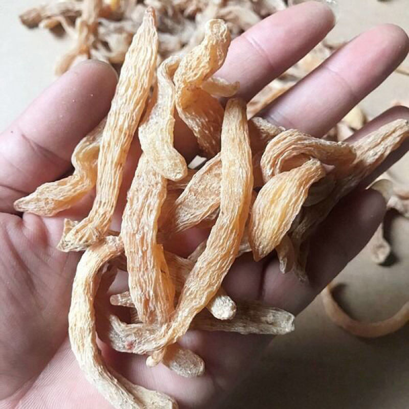天麻云南昭通小草坝野生小天麻小金麻包邮红天麻