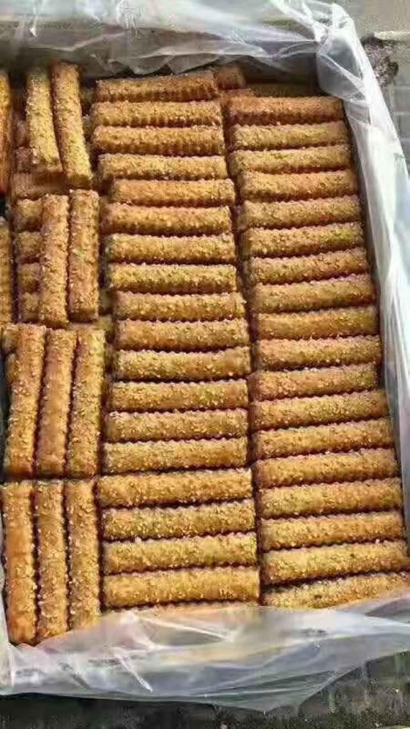 纯手工山药南瓜饼生产厂家全国批发早市夜市热卖产品