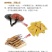 野生天然桑树桑黄干品！煮茶喝更健康，含有丰富的微量元素，