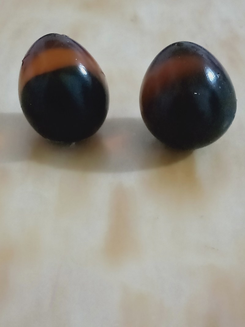 鹌鹑皮蛋松花蛋精品美味健康生活