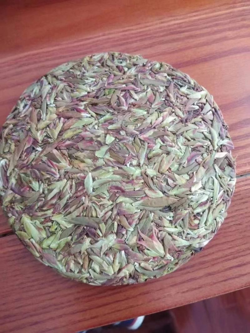 云南普洱茶