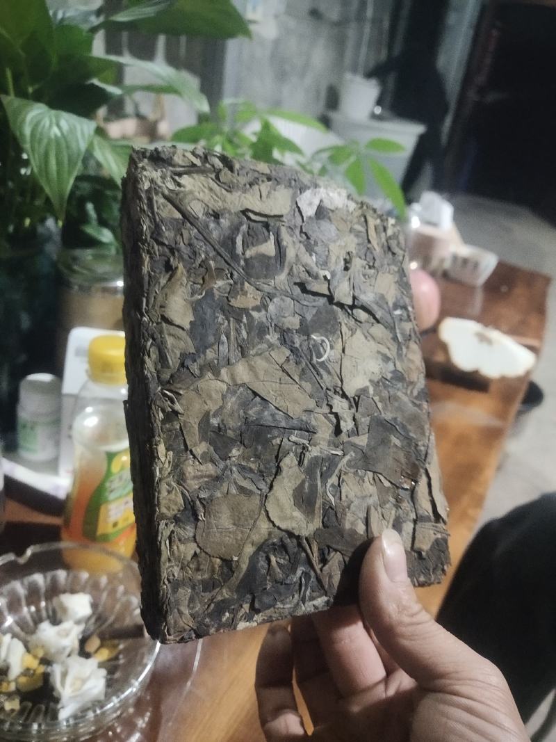 云南普洱茶