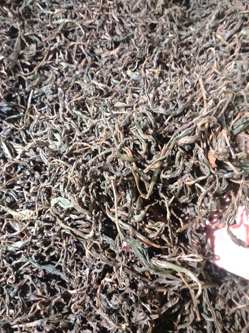 云南普洱茶