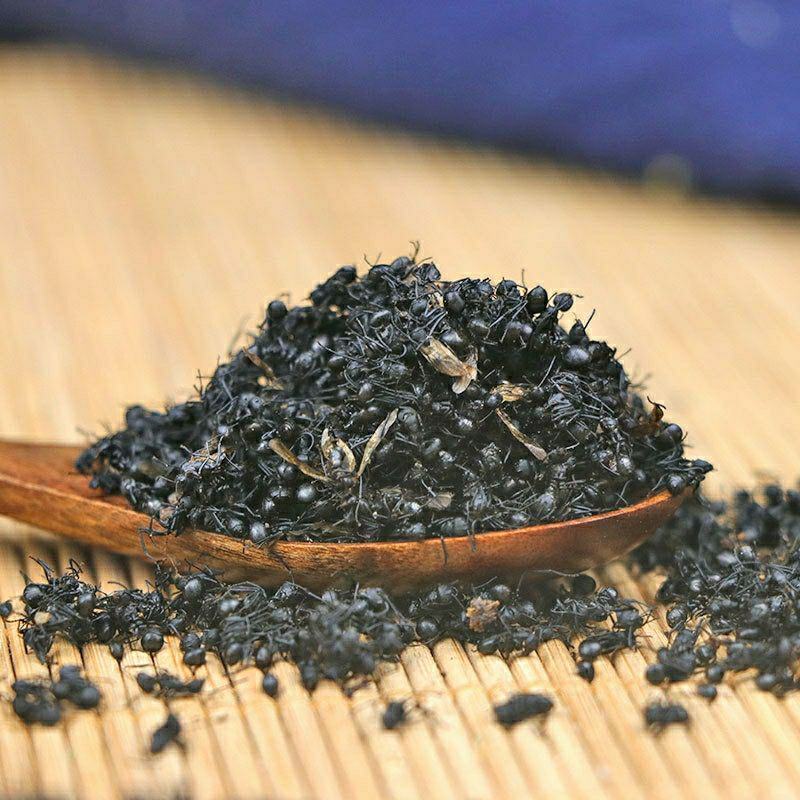 云南野生大黑蚂蚁蚂蚁干拟黑多刺蚁泡酒料包邮