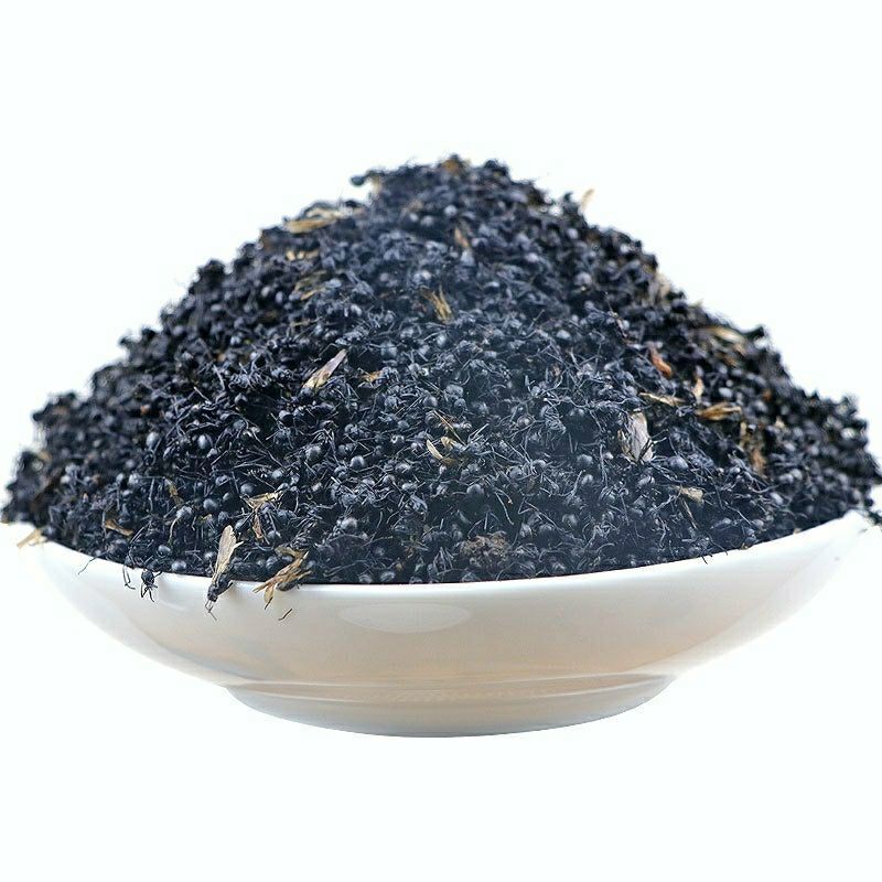 云南野生大黑蚂蚁蚂蚁干拟黑多刺蚁泡酒料包邮