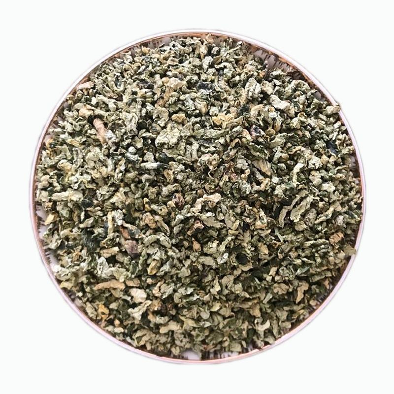 荷叶茶干荷叶纯泡茶正级特野微山湖干荷叶散装500克茶叶品