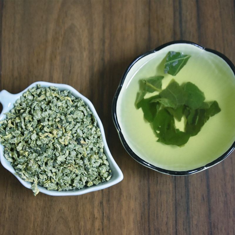 荷叶茶干荷叶纯泡茶正级特野微山湖干荷叶散装500克茶叶品