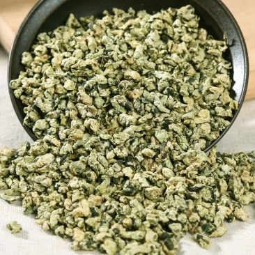 荷叶茶干荷叶纯泡茶正级特野微山湖干荷叶散装500克茶叶品