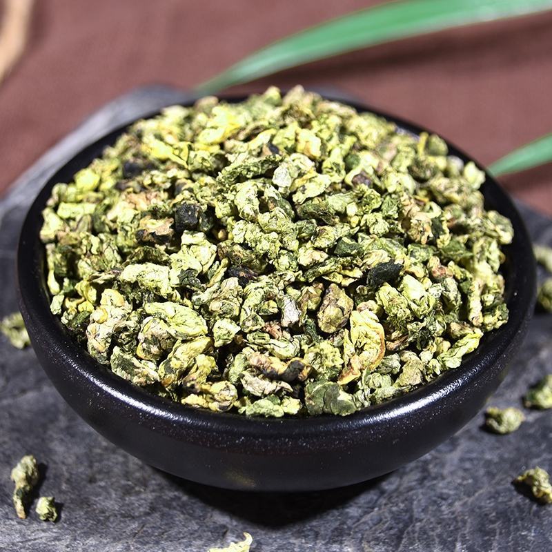 荷叶茶干荷叶纯泡茶正级特野微山湖干荷叶散装500克茶叶品