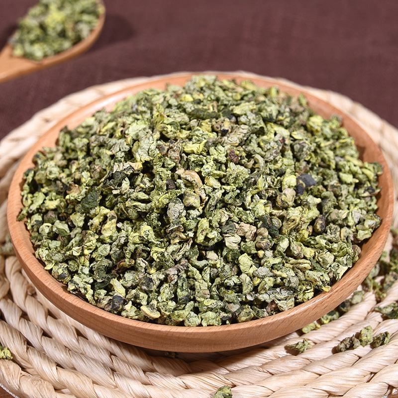 荷叶茶干荷叶纯泡茶正级特野微山湖干荷叶散装500克茶叶品