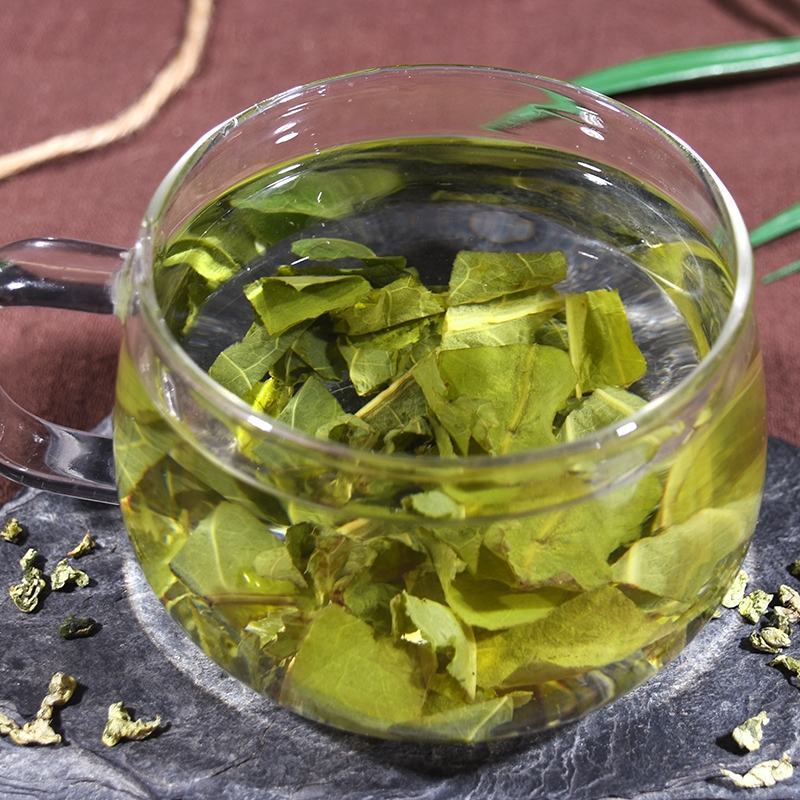 荷叶茶干荷叶纯泡茶正级特野微山湖干荷叶散装500克茶叶品