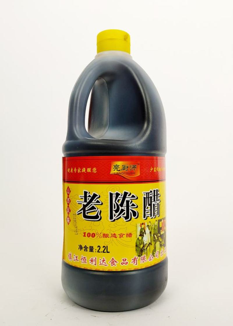 陈醋500mlX12瓶/件规格不同价格不同