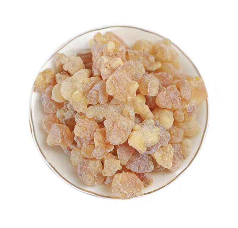 乳香中药材500g包邮生乳香另售没药需要制联系我