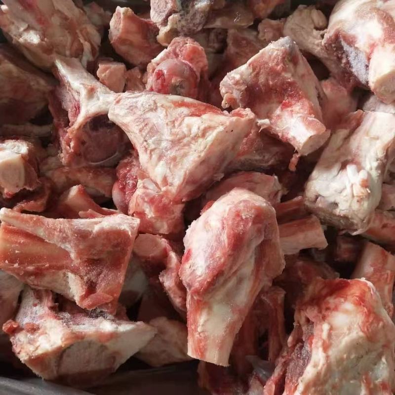 后腿骨！后腿骨！