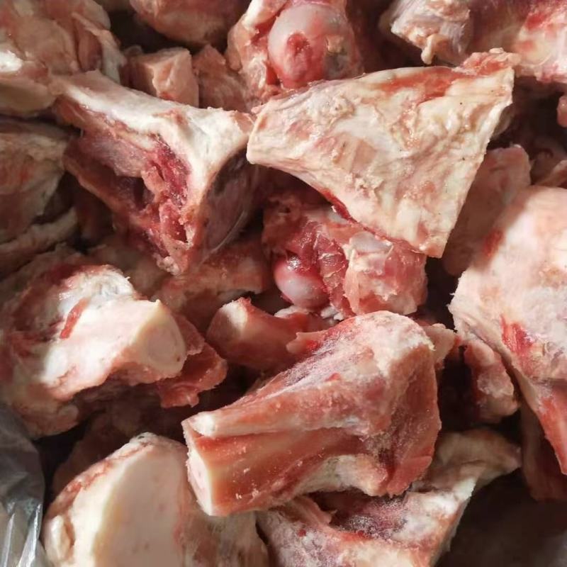后腿骨！后腿骨！