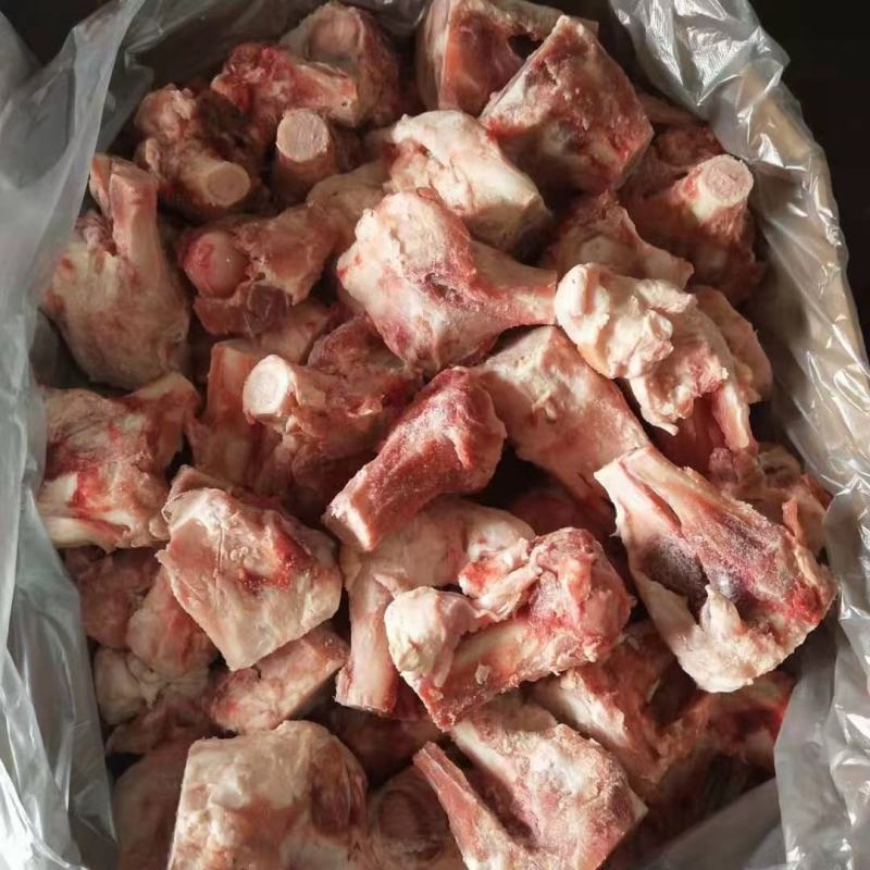 后腿骨！后腿骨！