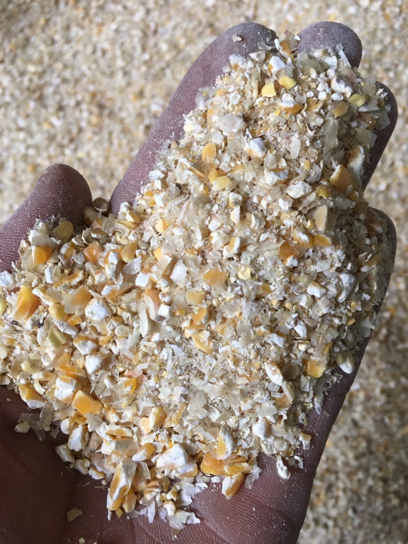 通辽碎玉米