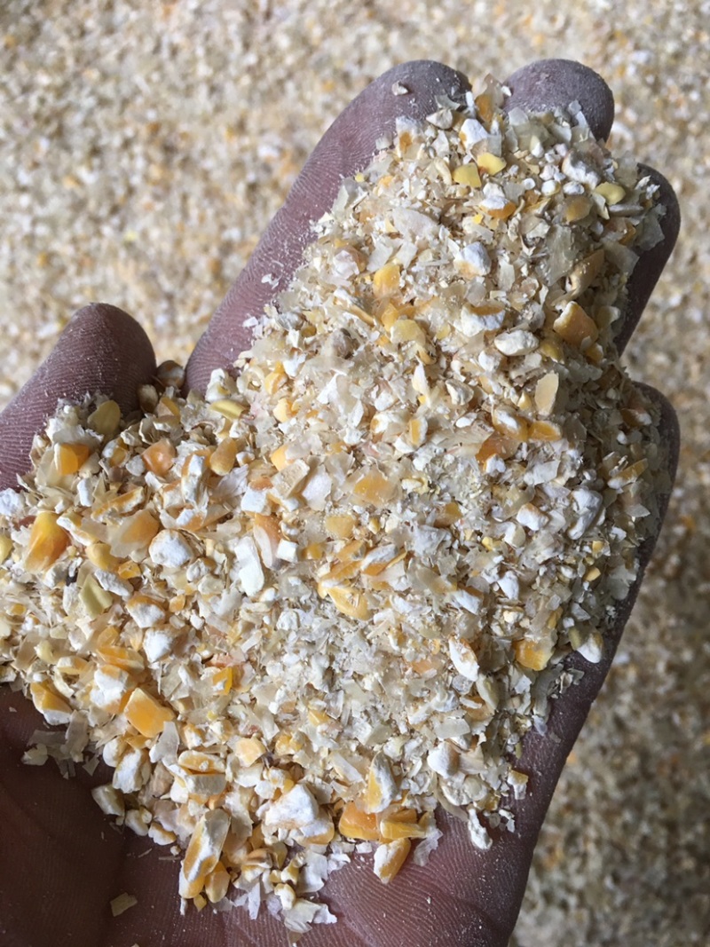 通辽碎玉米