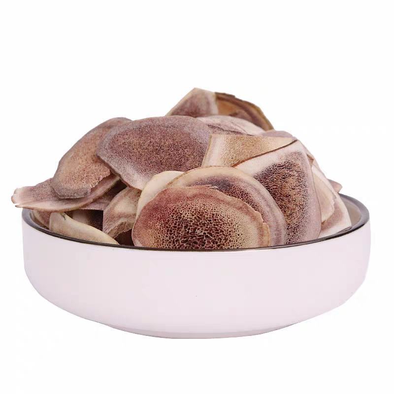 鹿角正品东北梅花鹿茸片2020新片大量促销