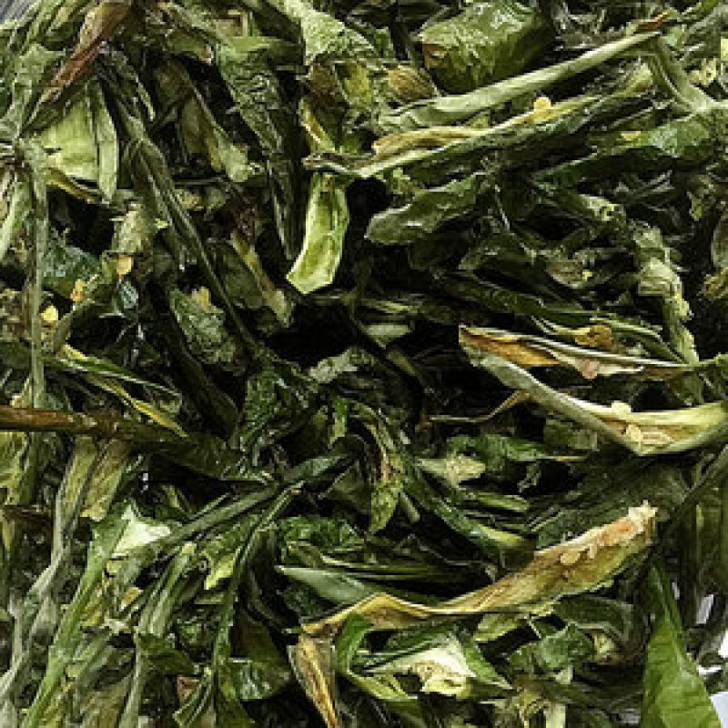 青干辣椒皮脱水辣椒青广椒干餐馆酒店调料用品