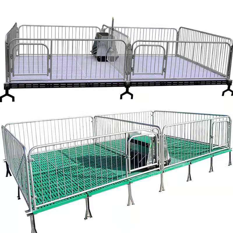 产床保育床定位栏产床保育床定位栏
