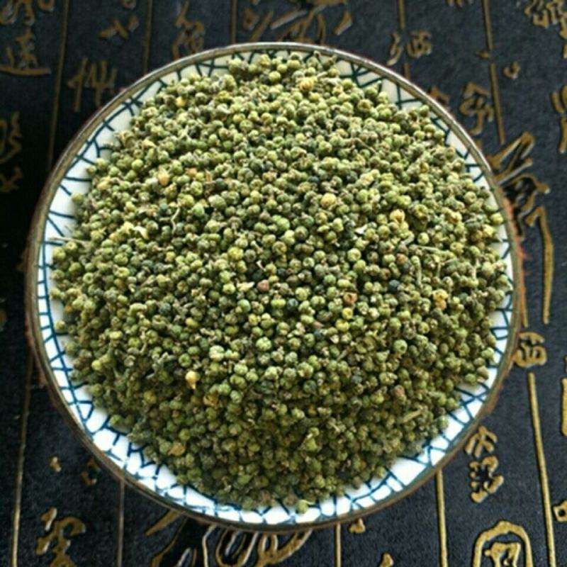 中药材吴茱萸小花吴茱萸正品吴茱萸包邮