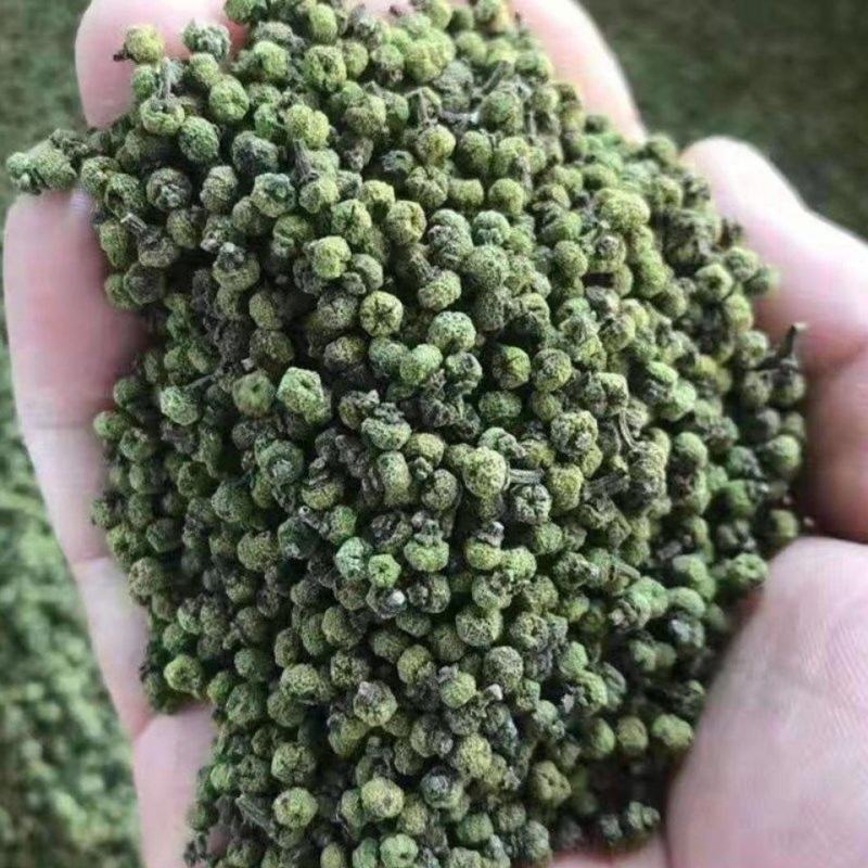 中药材吴茱萸小花吴茱萸正品吴茱萸包邮