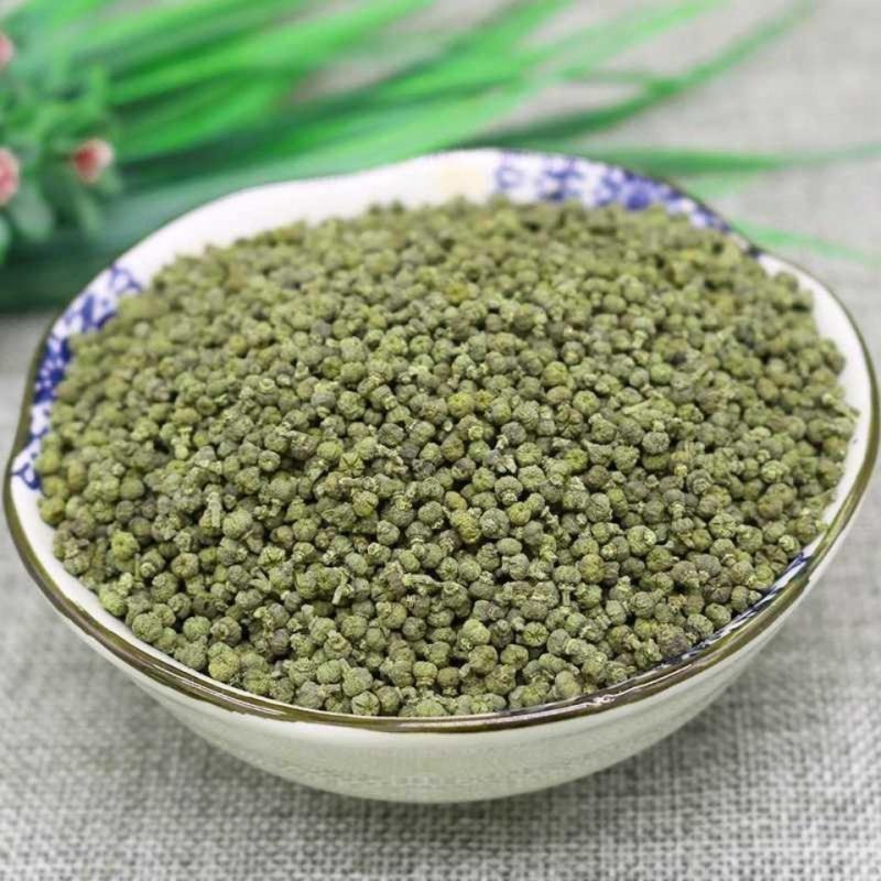 中药材吴茱萸小花吴茱萸正品吴茱萸包邮