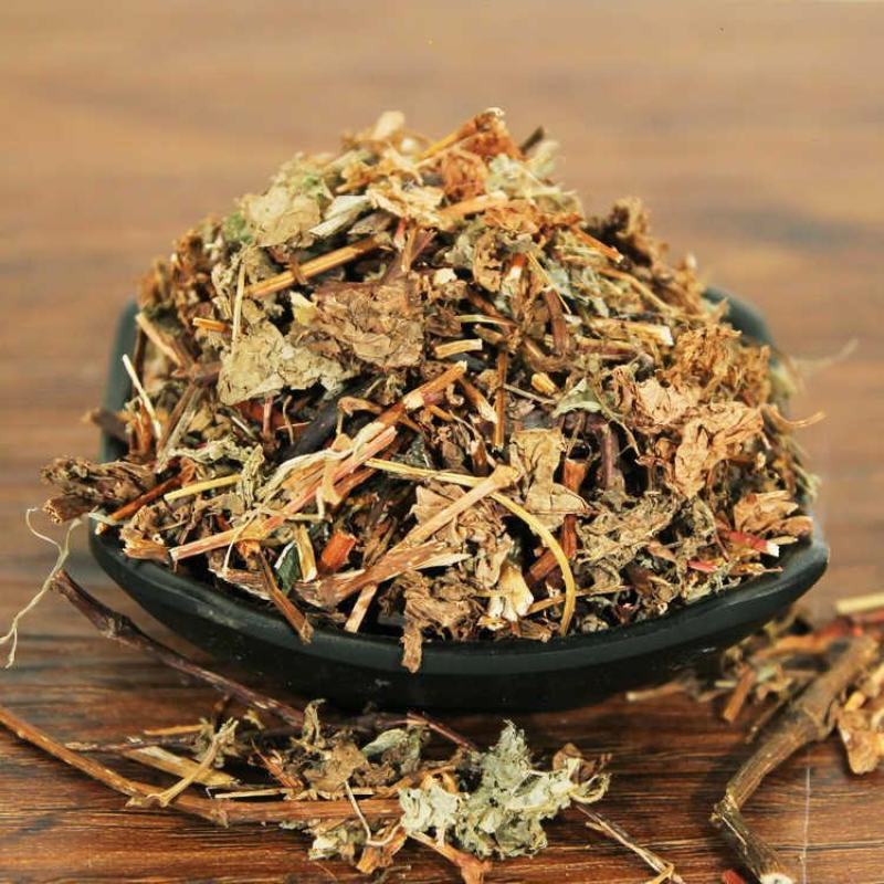 杠板归野生扛板归河白草犁头草新货干货包邮