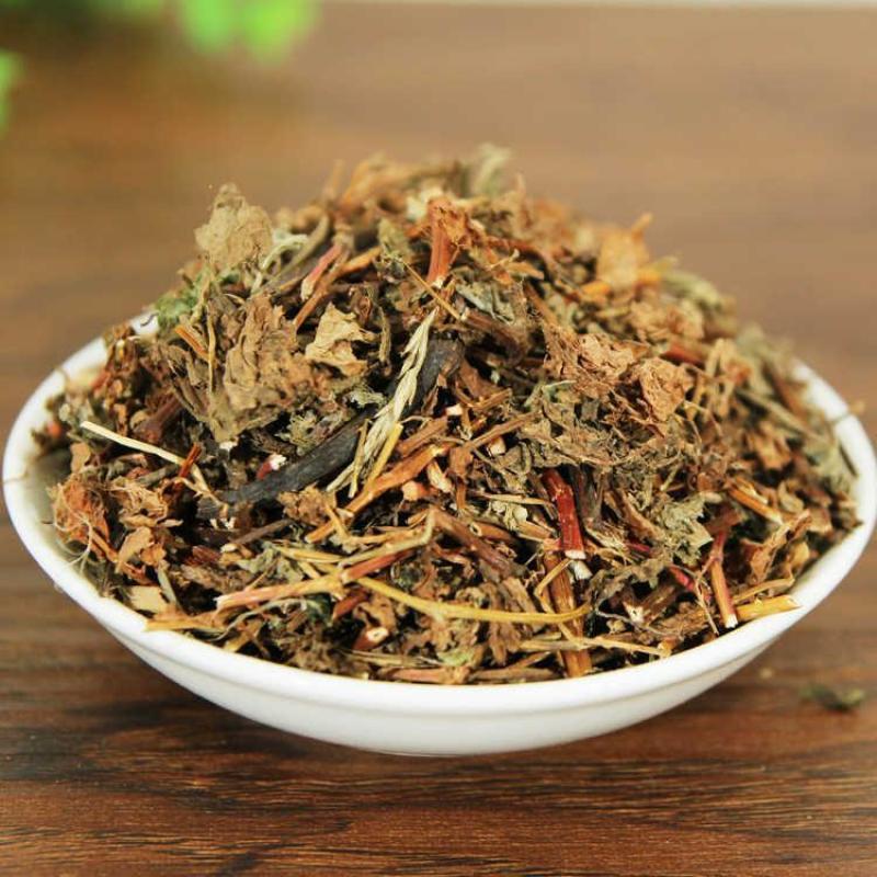 杠板归野生扛板归河白草犁头草新货干货包邮