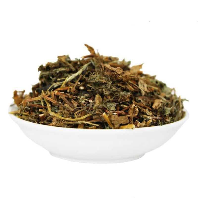 杠板归野生扛板归河白草犁头草新货干货包邮