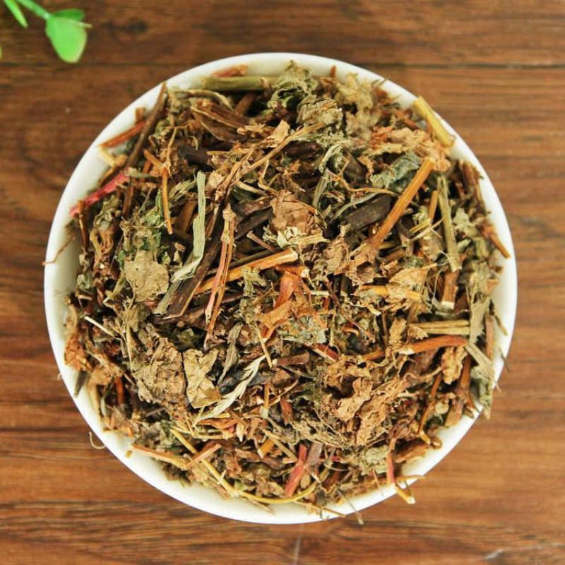 杠板归野生扛板归河白草犁头草新货干货包邮