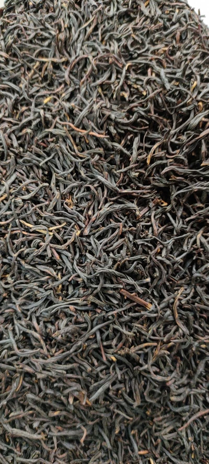 广东清远英德高山生态环保英德英红九号红茶