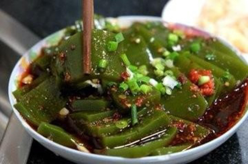 【种苗】神豆腐苗鬼豆腐树苗，是一款好培育高产种苗