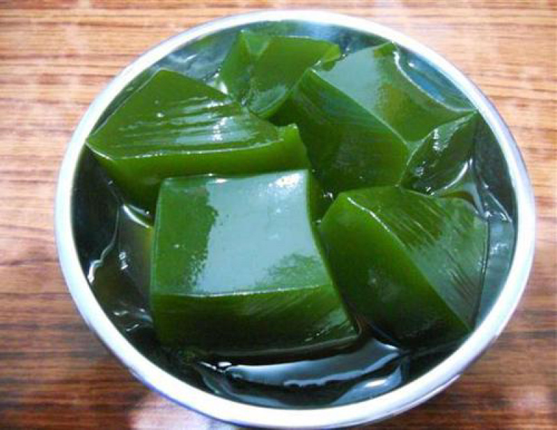 【种苗】神豆腐苗鬼豆腐树苗，是一款好培育高产种苗