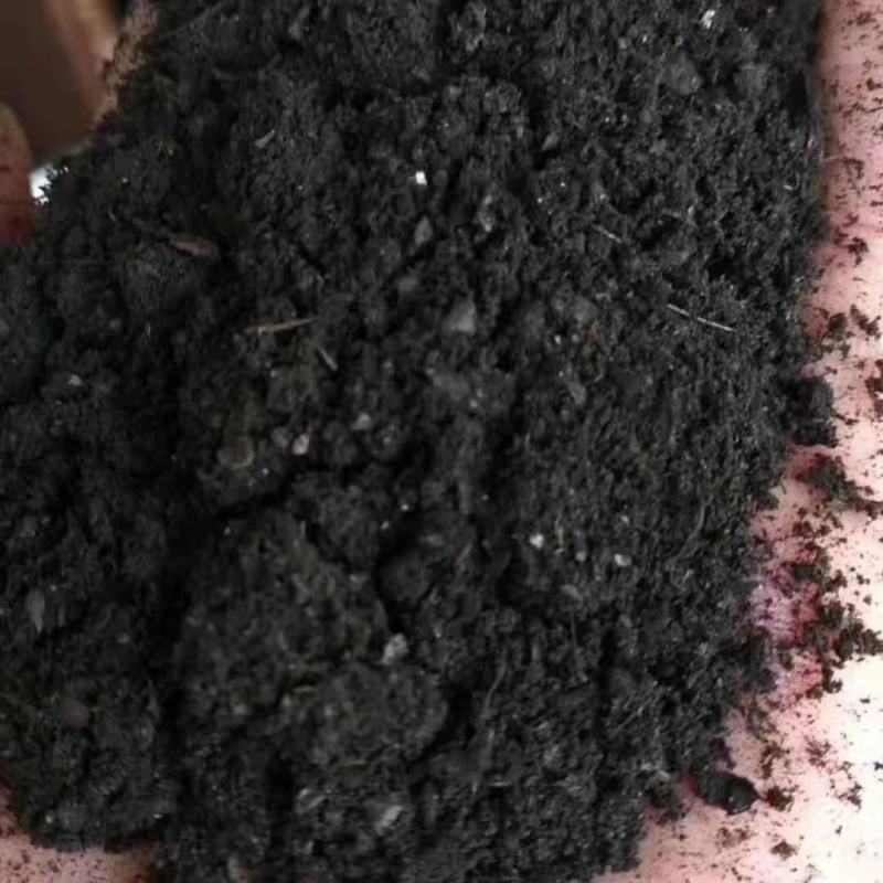 (热销)发酵腐熟纯鸡粪活性土壤板结增产增收全国发货