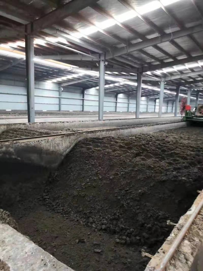 (热销)发酵腐熟纯鸡粪活性土壤板结增产增收全国发货