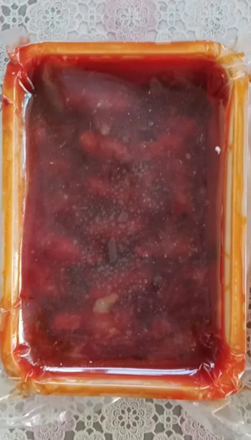 熟食小龙虾加热即食麻辣和蒜蓉口味15斤起发不包邮
