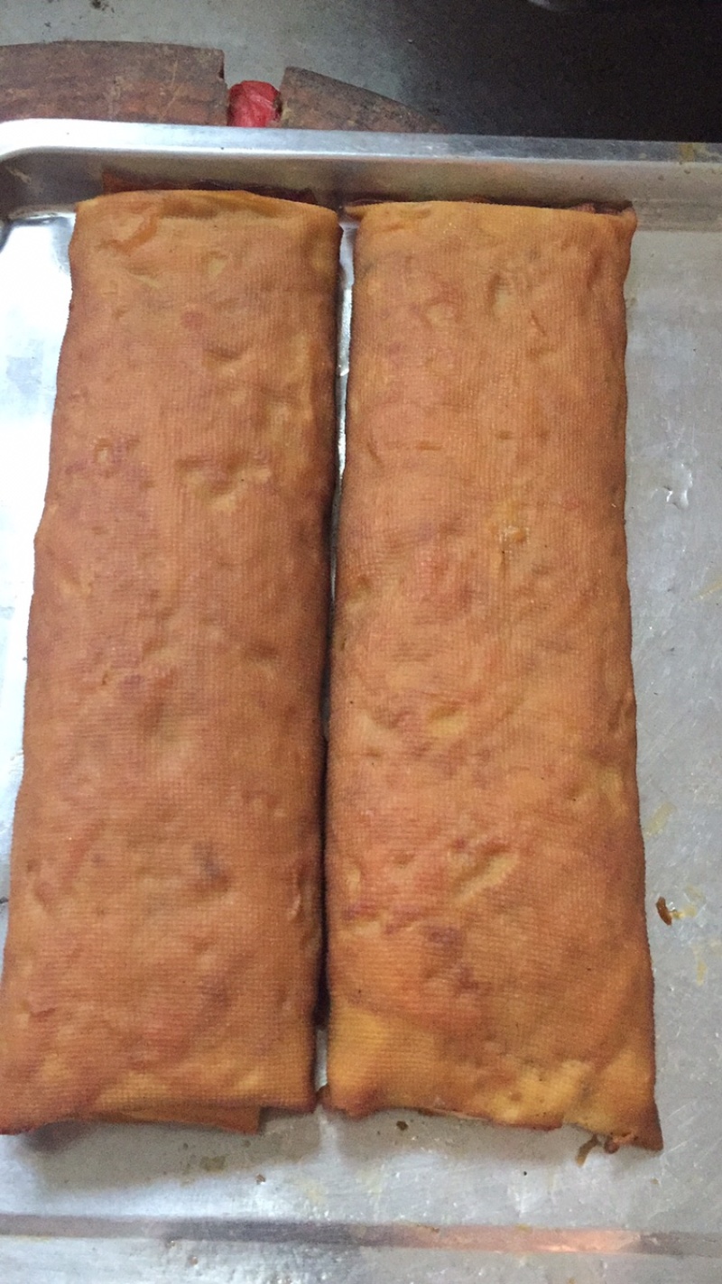 富贵黄金肉卷，精选优质食材，口感醇香常年供应，全国发货
