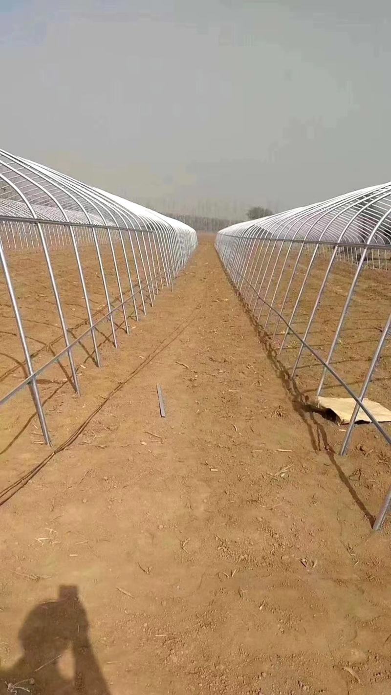 大棚温室骨架春秋棚
