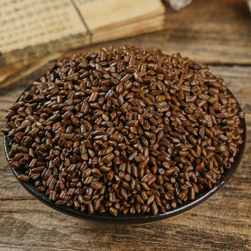 决明子草决明子生决明子500g克散装级特决明子正炒熟子品
