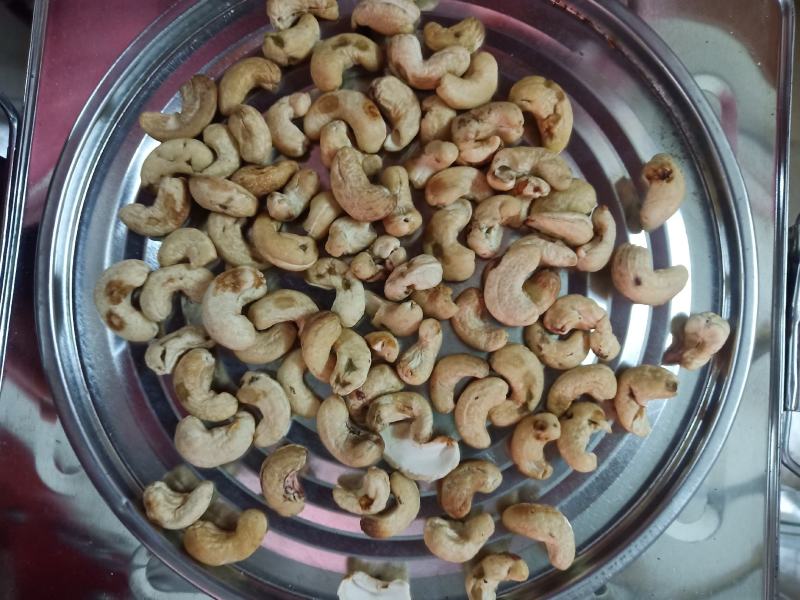 SK1越南腰果