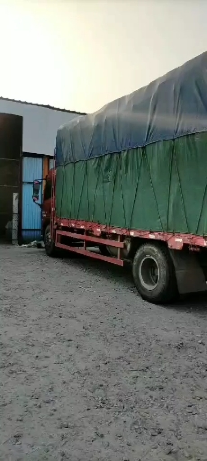 物流包装