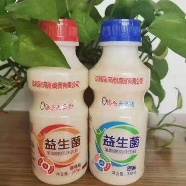 福建达利园乳酸菌河南达利园嘉冠乳酸菌地摊经济货源批发