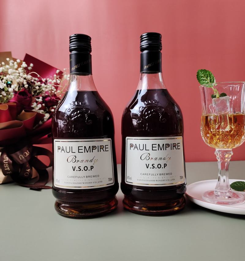 洋酒vsop白兰地xo葡萄酒烈酒基酒酒吧酒鸡尾KTV批发